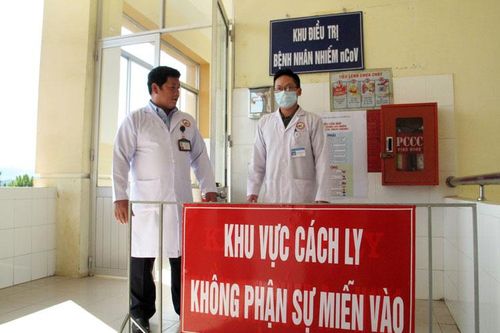 Toàn tỉnh có 512 trường hợp được theo dõi, cách ly y tế phòng dịch Covid-19