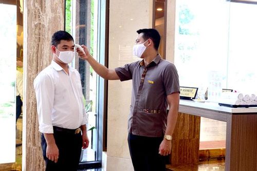 Các cơ sở lưu trú: Chủ động kinh doanh an toàn
