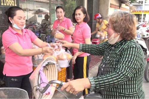 Những yêu thương bình dị