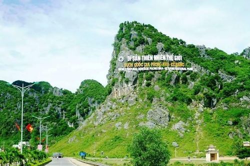 Bố Trạch (Quảng Bình): Dồn lực cho phát triển du lịch