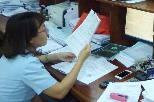 Thành lập đoàn kiểm tra áp dụng mã HS đối với sản phẩm gỗ xuất khẩu
