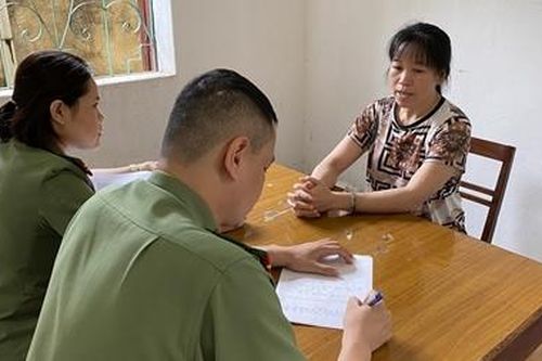 Ngăn chặn tình trạng xuất, nhập cảnh trái phép qua biên giới Cao Bằng