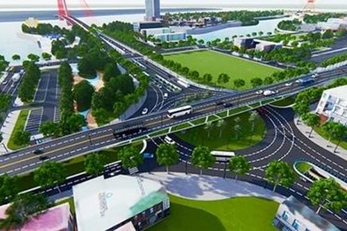 Giải ngân vốn đầu tư công: Nơi 'bứt phá', chỗ 'đủng đỉnh'