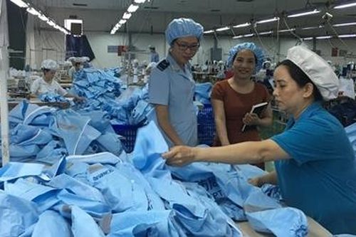 Đảm bảo tạo thuận lợi tối đa cho xuất nhập khẩu