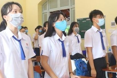Cần Thơ phân loại thí sinh dự thi tốt nghiệp