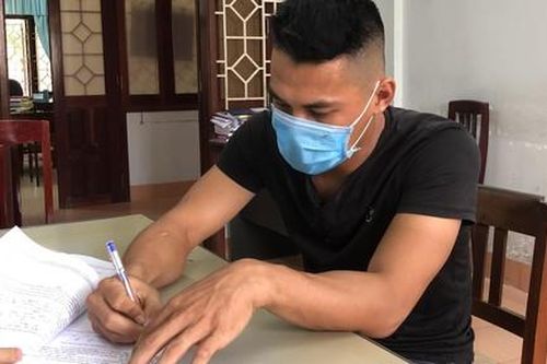 Tạm giam kẻ dùng súng bắn người trong vụ hỗn chiến gây náo loạn