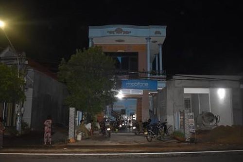 Mẹ vợ bị con rể sát hại khi can ngăn gã này đánh vợ do ghen tuông