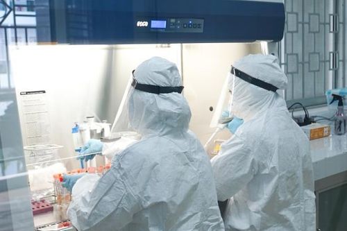 Quảng Nam không sử dụng test nhanh phát hiện COVID-19 trong cộng đồng
