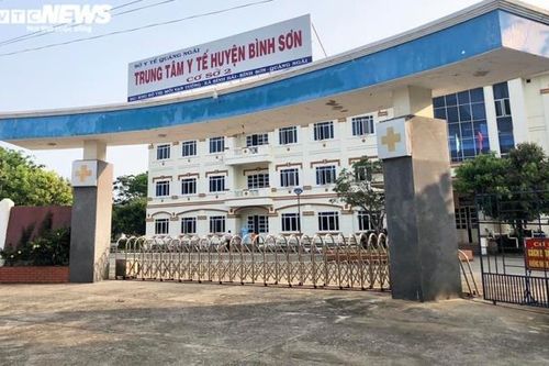 Bệnh nhân 419 lần đầu âm tính COVID-19