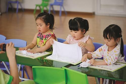 Hà Nội tuyển sinh trực tuyến vào trường mầm non từ ngày 4-8