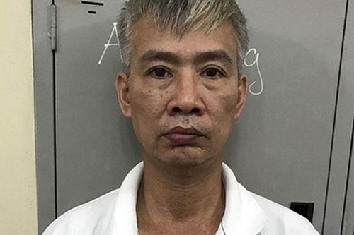 Công an quận Thanh Xuân bắt hung thủ sát hại người giữa phố