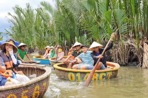 Các địa phương hỗ trợ doanh nghiệp du lịch Hà Nội bảo lưu dịch vụ