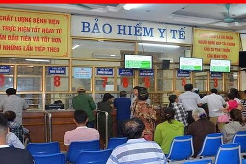 Nhiều chính sách về bảo hiểm y tế có hiệu lực trong tháng 8/2020