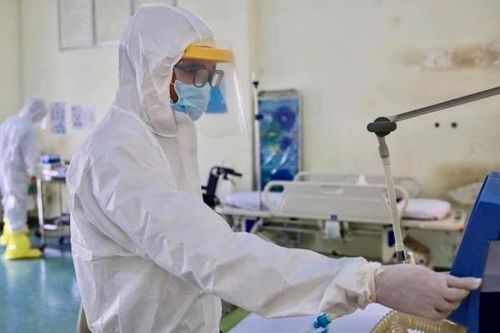 Truy vết hành trình của 3 ca COVID-19 ở Quảng Nam vừa được công bố