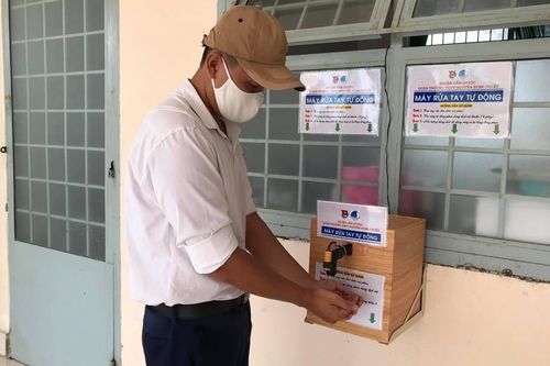 Còn 3 ngày tới kì thi tốt nghiệp THPT: TP.HCM đã chuẩn bị xong, bảo đảm an toàn thí sinh