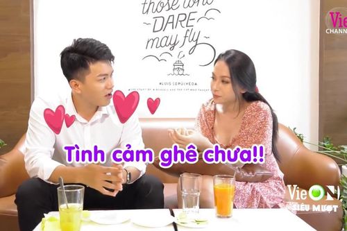 Chàng bác sĩ Hồng Sơn 'Người Ấy Là Ai' tiết lộ nhiều bí mật về nữ chính chuyển giới Hà An