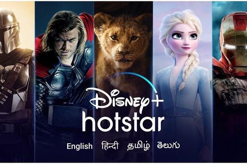 Disney+ sắp 'tấn công' khu vực Đông Nam Á, Indonesia sẽ là nước đầu tiên được trải nghiệm