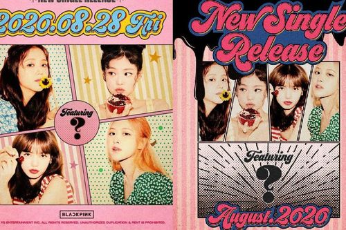 Trang phục của BLACKPINK trong ảnh quảng bá single mới toàn đồ bình dân, giá rẻ bất ngờ
