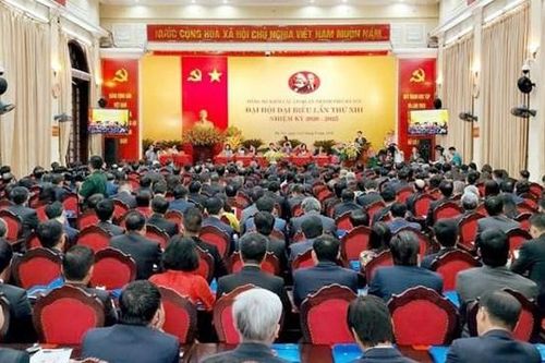 Hà Nội cắt giảm 70% chi phí hội nghị để tiết kiệm ngân sách
