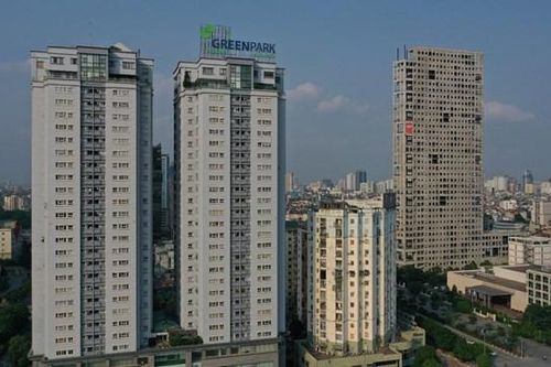 Thị trường bất động sản: Hết năm vẫn chưa thể khởi sắc