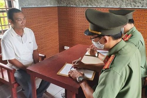 Khởi tố đối tượng tổ chức đưa người trốn đi nước ngoài