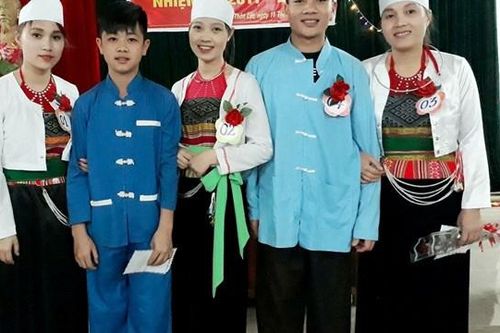Gìn giữ bản sắc văn hóa Mường