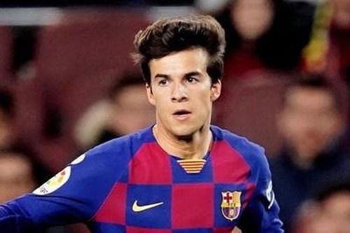 HLV Napoli từng ví sao trẻ Barca đá bóng như làm thơ