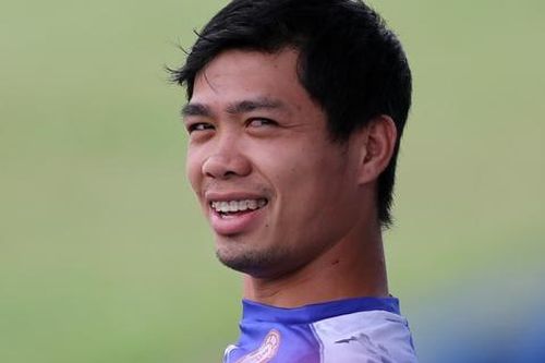 'Công Phượng không mất vị trí vì ngoại binh tiền tỷ'
