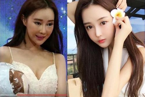 'Không đủ xinh ngoài đời, tôi sửa ảnh để đẹp trên mạng'
