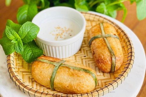 Trái cây nướng và 4 kiểu thưởng thức hoa quả độc đáo