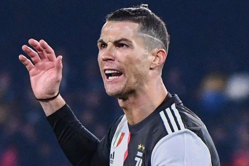 Ronaldo không còn được cưng chiều tại Serie A