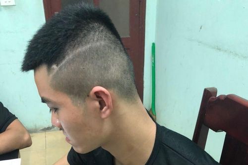 9X giấu ma túy trong băng vệ sinh