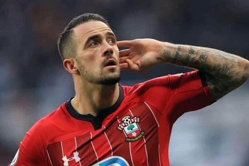 Danny Ings - sao xịt ở Liverpool tạo kỳ tích vượt qua Salah