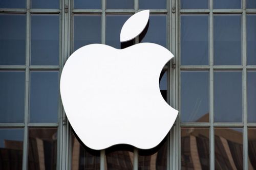 Apple sắp đạt mốc 2.000 tỷ USD giá trị vốn hóa