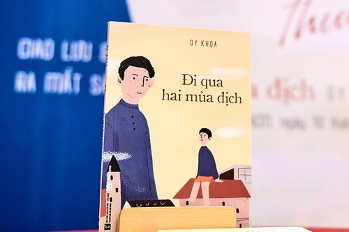 Giới xuất bản ra sách chống dịch Covid-19