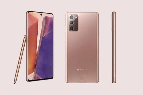 Trong lúc chờ Note20, điểm lại những 'lần đầu tiên' của Galaxy Note