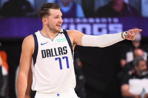 Cựu sao bóng rổ Real Madrid đi vào lịch sử NBA