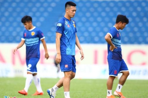 CLB Quảng Nam chấp nhận rớt hạng V.League 2020