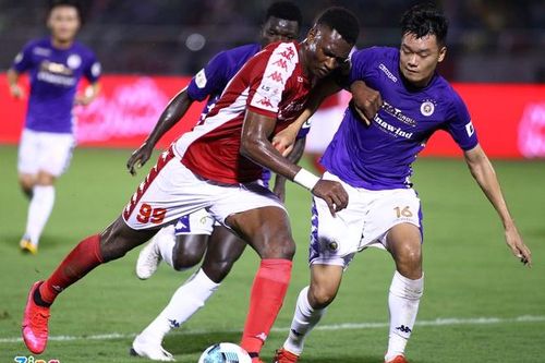CLB TP.HCM không còn chấp ngoại binh ở AFC Cup 2020