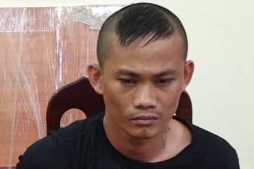 Bắt kẻ vượt ngục ở Quảng Trị lẩn trốn ra Hà Nội