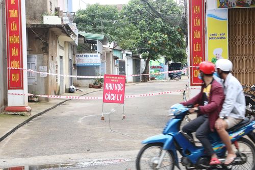 89 người dự đám giỗ với bệnh nhân 601 có xét nghiệm âm tính