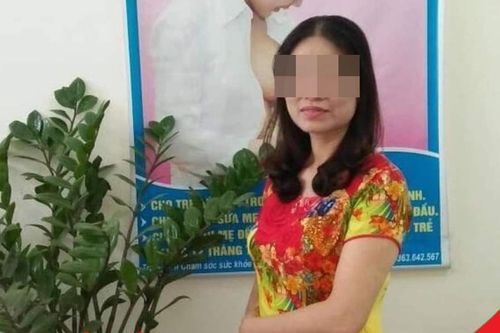 Đình chỉ bác sĩ sản khoa do nghi vấn đầu độc cháu nội 11 tháng tuổi