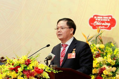 Đại hội Đảng bộ quận Tây Hồ lần thứ VI: Phát huy hơn nữa lợi thế du lịch - văn hóa, đặc biệt là hồ Tây