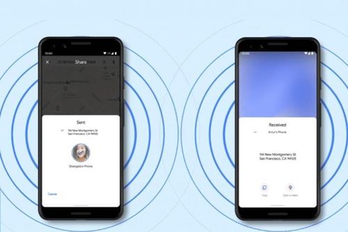 Tin tức công nghệ mới nhất ngày 5/8: Google ra mắt Nearby Share, chia sẻ nhanh như AirDrop của Apple