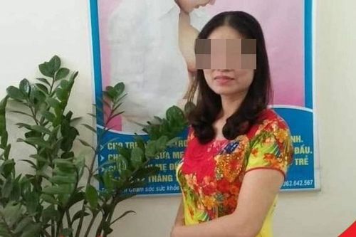 Vụ đầu độc cháu ở Thái Bình: Bà nội khai gì với cơ quan Công an?