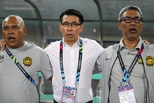 Malaysia xem hoãn AFF Cup là cơ hội vượt qua tuyển Việt Nam