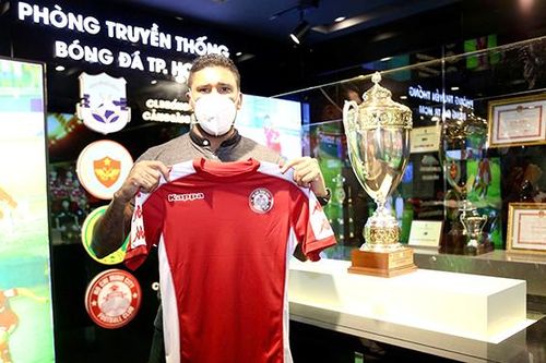 V League 2020: Xin đừng bàn lùi!