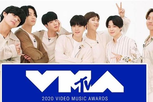 BTS khoe hit nào trong lần đầu biểu diễn tại lễ trao giải MTV VMA?