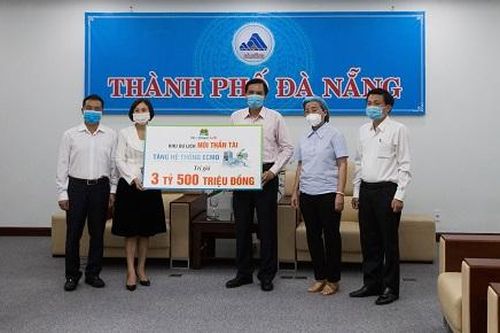 25 y, bác sĩ Bình Định sẵn sàng tiếp sức Đà Nẵng