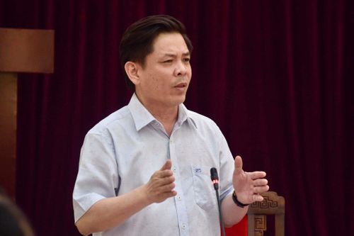 Bộ GTVT triển khai hàng loạt giải pháp thúc đẩy giải ngân đầu tư công